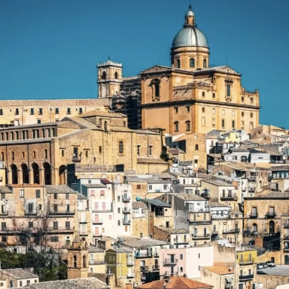 Piazza Armerina