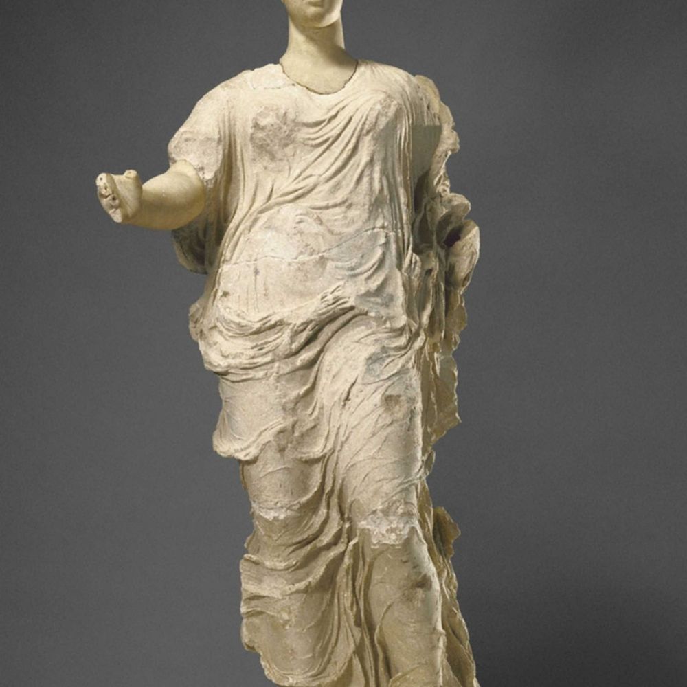 Morgantina e Museo di Aidone