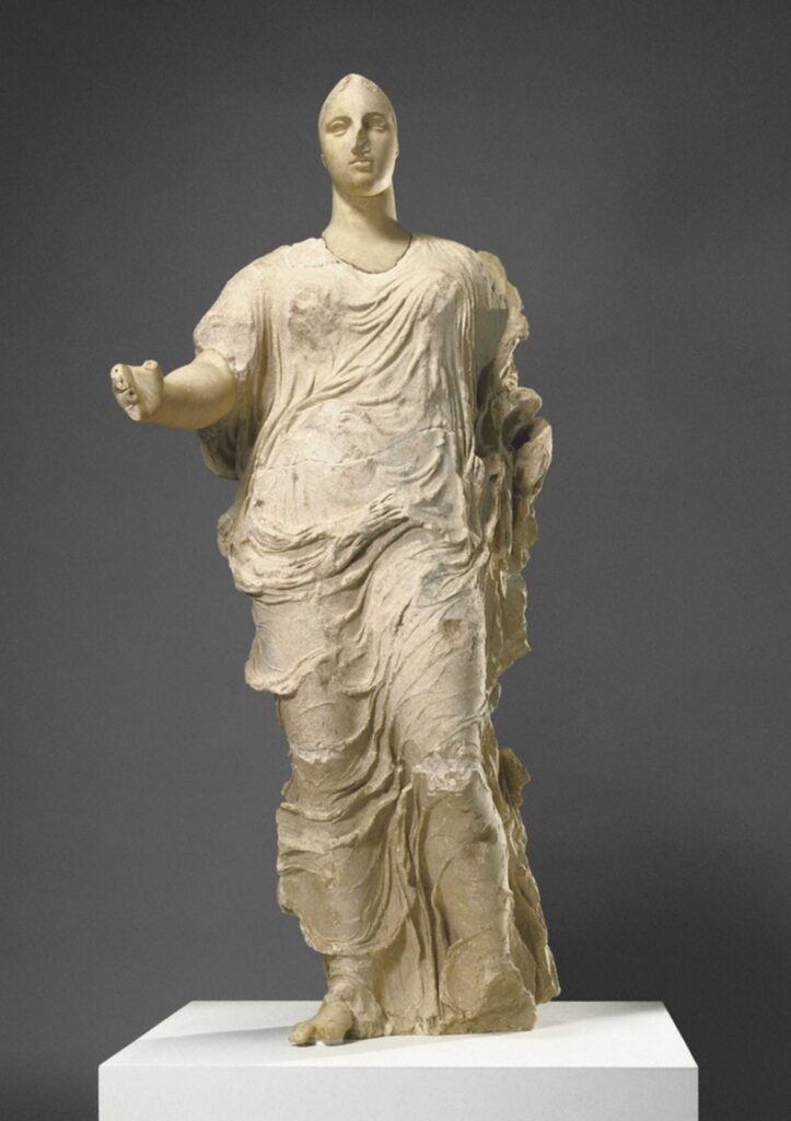 Morgantina e Museo di Aidone