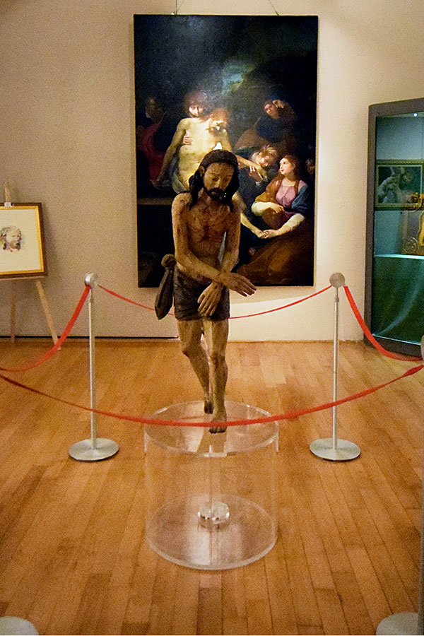 Sistema Museale SIMPA