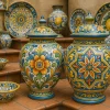 Ceramica Di Caltagirone