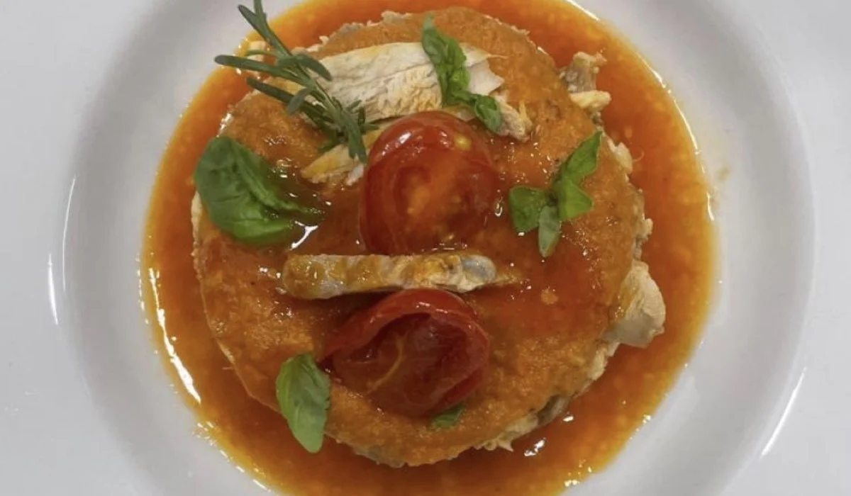 Cibo Piazza Armerina