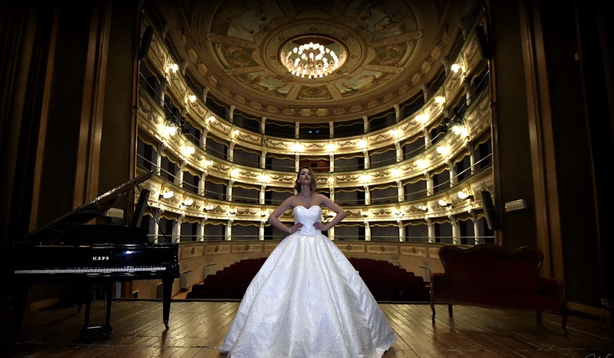 Teatro Garibaldi