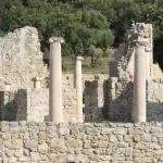 Villa Romana Del Casale Esterno